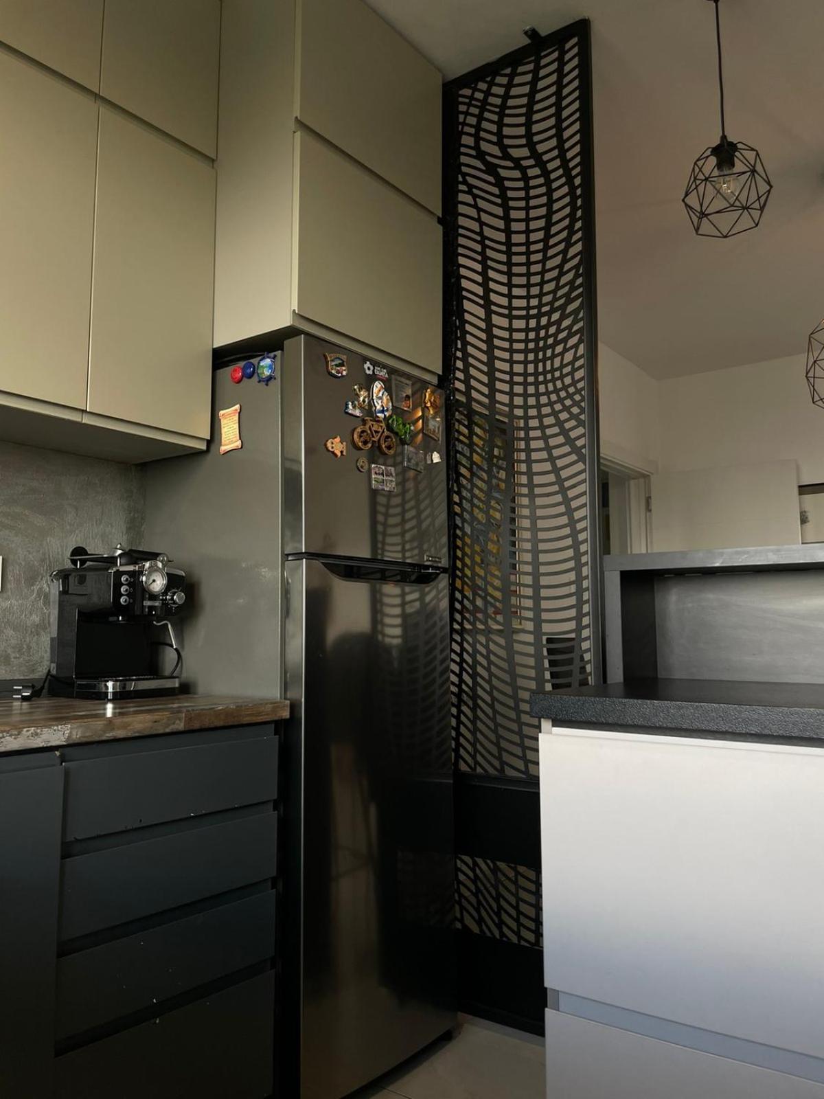 City View Apartment スコピエ エクステリア 写真